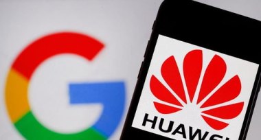 华为手机测温怎么用