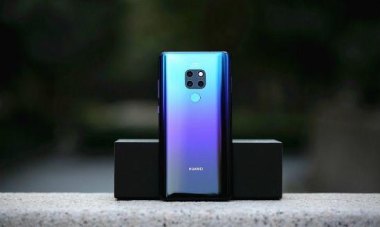 华为手机怎么提高网 华为手机怎么提高网