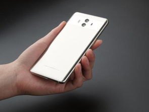 华为怎么换手机按键