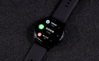 手机怎么同步华为watch