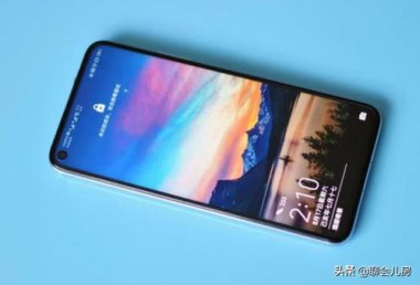 华为手机怎么续航变长