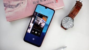 华为手机怎么没有广角