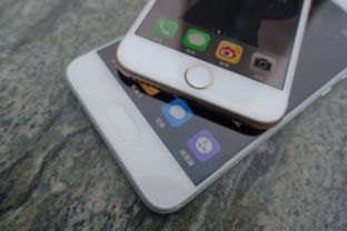 华为手机指纹怎么放