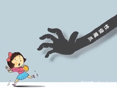 16岁以下未成年人违法犯罪逃不掉了