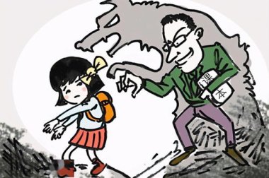 16岁以下未成年人违法犯罪逃不掉了