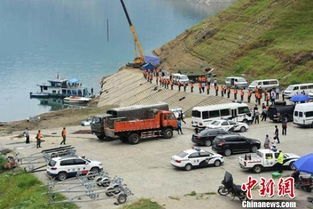 阿坝旅游车坠河案找到5名遇难者