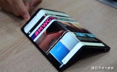 华为折叠手机质量怎么