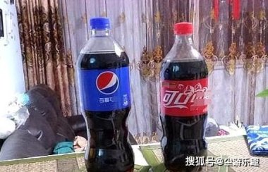 可口可乐不改 百事可乐：我们可以改
