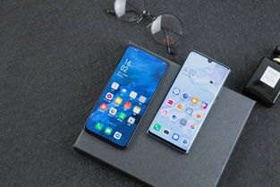 华为手机怎么调整变焦