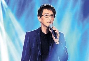 林志炫《歌手》冲榜单依纯成功