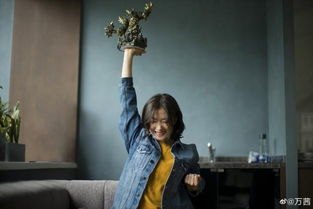 费翔收到全球限定款LABUBU