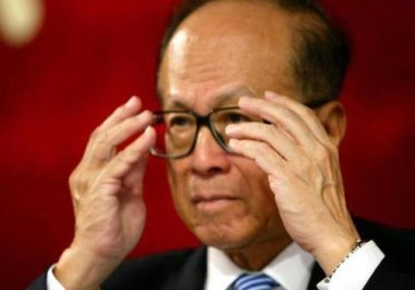 外交部回应李嘉诚卖港口最新消息