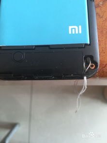 手机挂绳怎么装华为