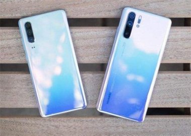 华为手机怎么变新手机