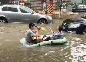 市民共享洗澡 还得是江浙人会做生意