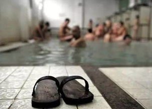 市民共享洗澡 还得是江浙人会做生意
