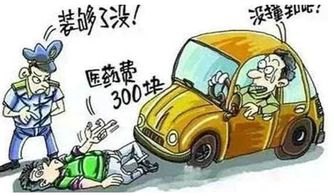 暴走团阻挡消防车不只是素养问题