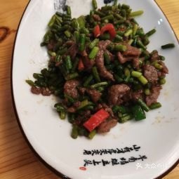 一大批土菜馆走红 一大批土菜馆走红