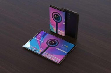 华为手机怎么震灰尘