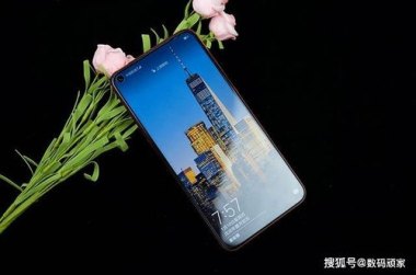 华为手机对号怎么设置