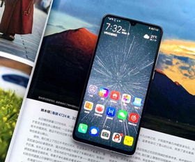 小米华为手机怎么换