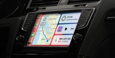 华为手机怎么连上carplay