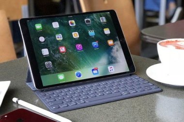 华为手机怎么用ipad