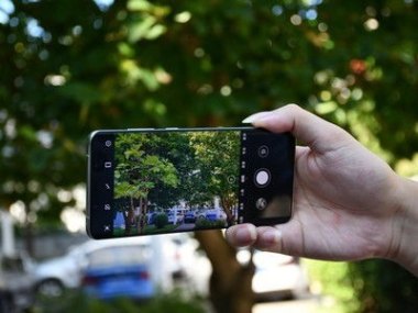 华为手机怎么检测木马