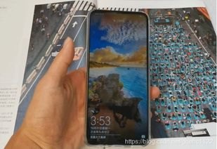 华为手机维修怎么开启