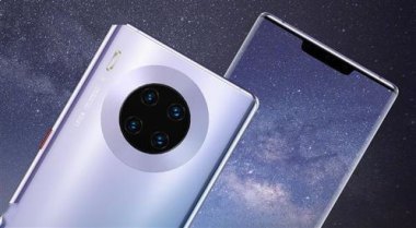 华为手机怎么提高hz