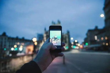夜晚华为手机怎么拍照