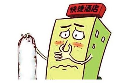 饭店老板称不搞“双标”就活不下去