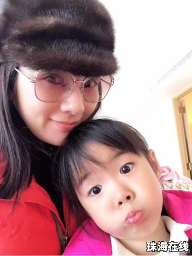 女儿想赴韩当练习生 黄奕：没苦硬吃