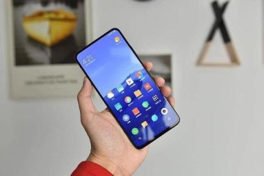 华为手机怎么隐秘拍摄
