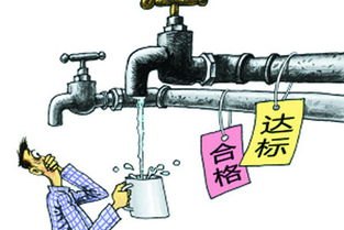 通报：杭州臭味自来水不是粪水