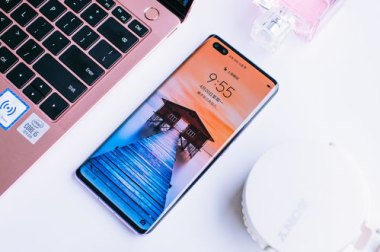 小华为手机怎么录像