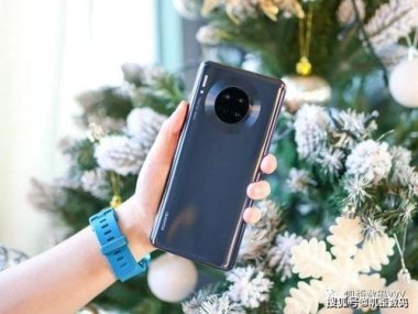 华为触控笔怎么适配手机