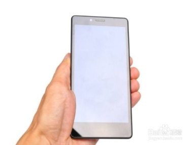 华为手机怎么操作时间