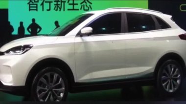 汽车怎么链接华为手机