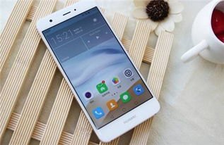 华为手机怎么开大光圈