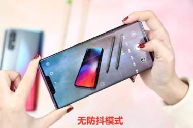 华为手机怎么直接视频