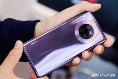 华为手机偷拍怎么快