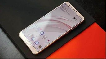 华为手机怎么辨认型号