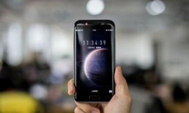华为magic手机怎么截图