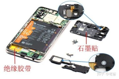 华为手机怎么换主板