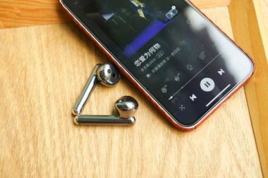 手机怎么挑华为耳机