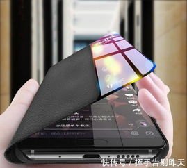怎么戴华为手机壳 怎么戴华为手机壳