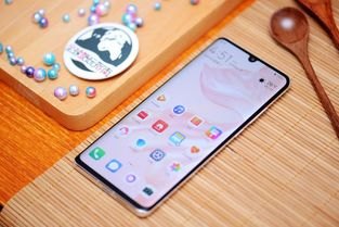 华为手机怎么玩tof
