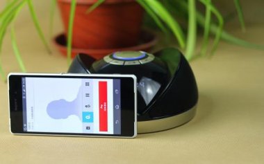 华为手机声音怎么双开