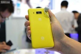 怎么提前拿到华为手机